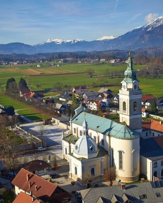 Brezje