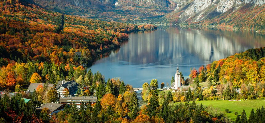 Bohinj
