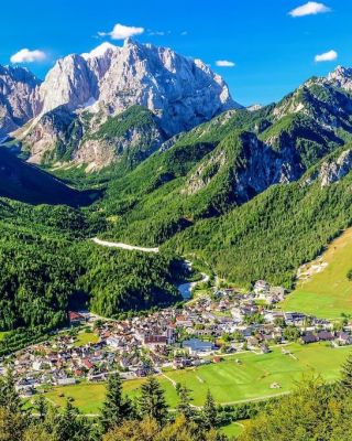 Kranjska Gora