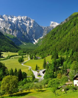 Logar-Tal