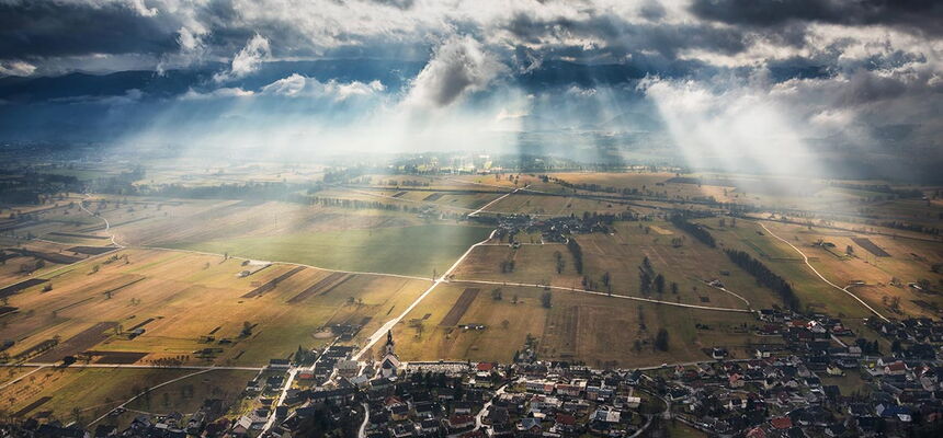 Sul sentiero del patrimonio culturale di Žirovnica