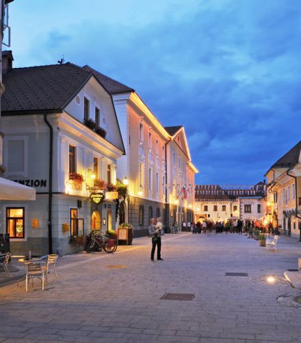 Radovljica