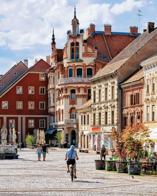Maribor