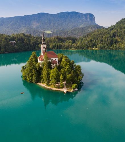 Bled