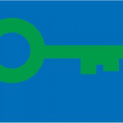 Certificate - GREEN KEY