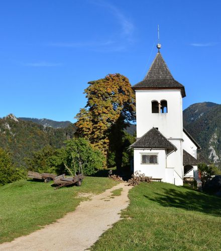 St. Peter
