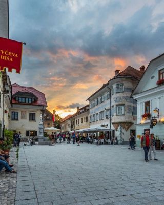 Radovljica