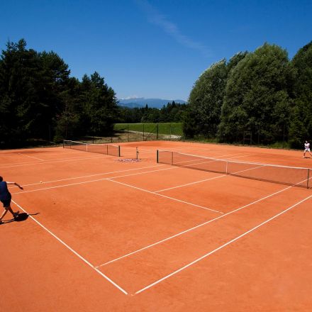 Strutture per lo sport