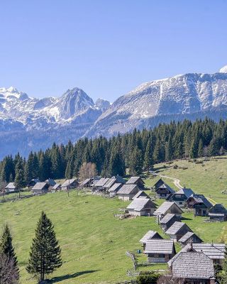 Pokljuka