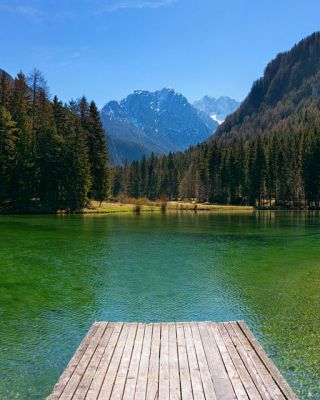 Jezersko