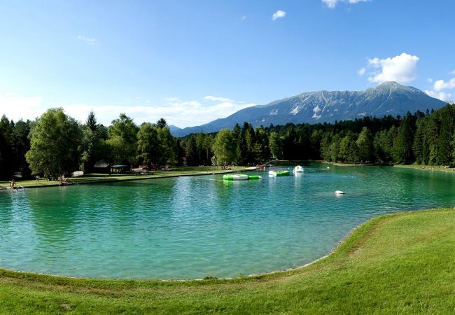 Camping Šobec