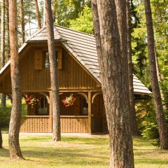 Opening of 10 new bungalows