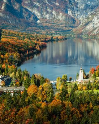 Bohinj
