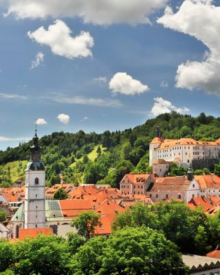 Škofja Loka