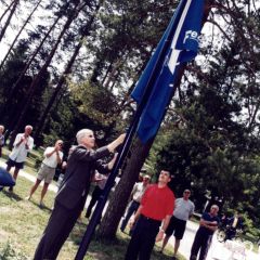 The Blue Flag Certificate