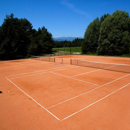 Sportanlagen