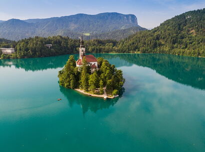 Bled