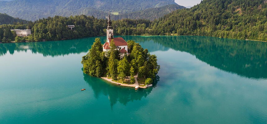 Bled
