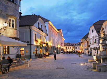 Radovljica