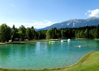 Camping Šobec